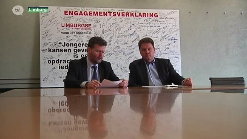 Akkoord over verdeling 5 miljoen euro LSM-middelen voor onderwijs