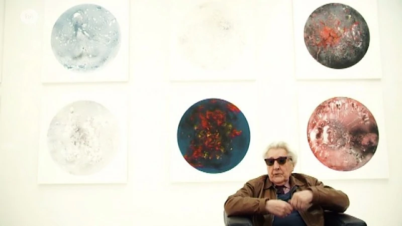 Kunst met Paul van Hoeydonck