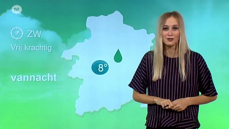 Weerbericht 26 februari
