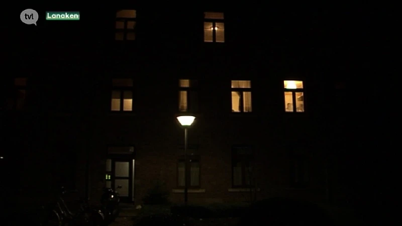 Schietpartij met loodjesgeweer in Rekem bij Lanaken