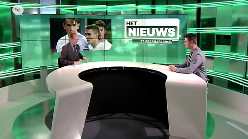 "Pad van de verjonging zorgt voor wisselvallig Genk"