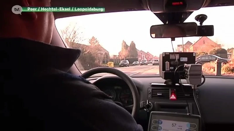 Leopoldsburg en Hechtel-Eksel pakken straatracers aan