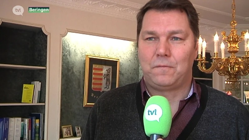 Komt er een grote West-Limburgse fusie?