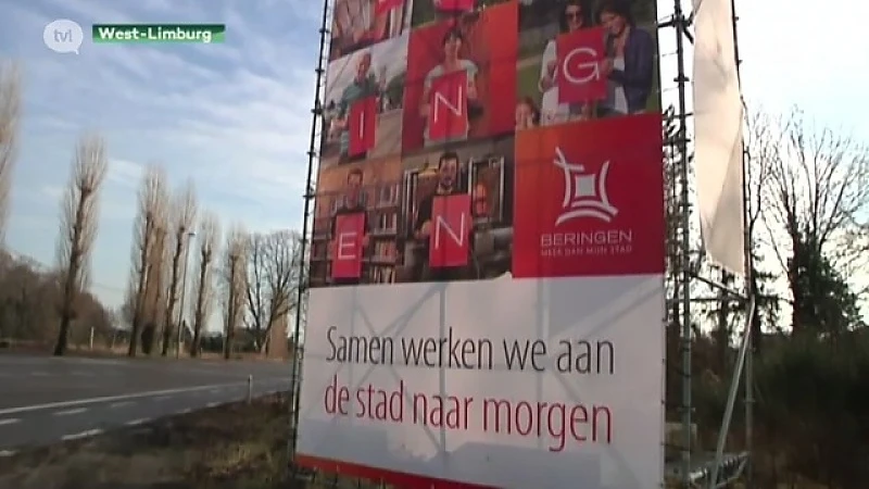 Wouter Beke en Maurice Webers zeggen niet nee tegen grote fusie West-Limburg