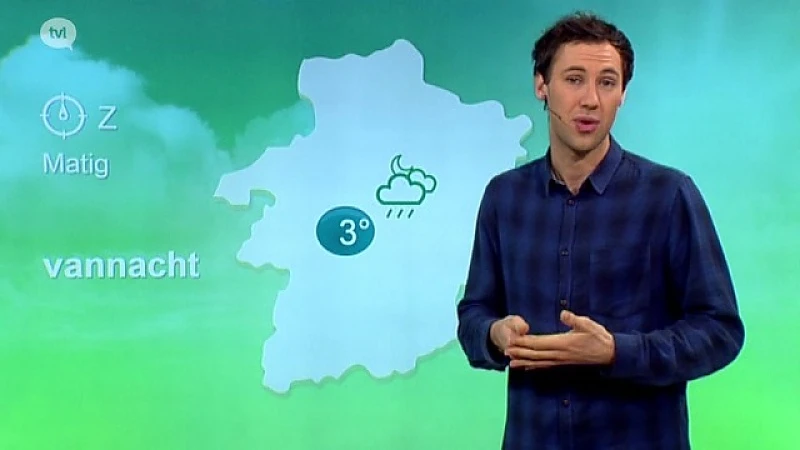 Weerbericht 28 februari