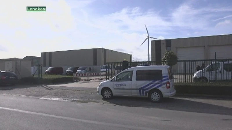 Ruzie tussen schoonbroers in Lanaken loopt fataal af