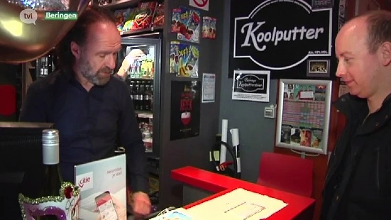 Beringse cinema The Roxy Theatre bestaat al 70 jaar
