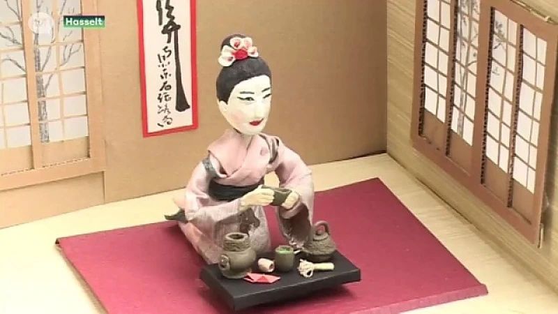 Japanse Tuin viert 25-jarig bestaan