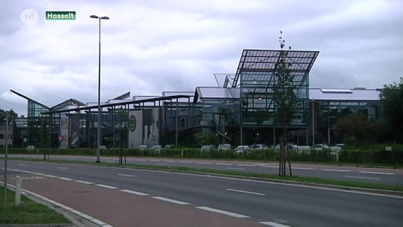 Tuincentrum Thomas moet op maandag sluiten