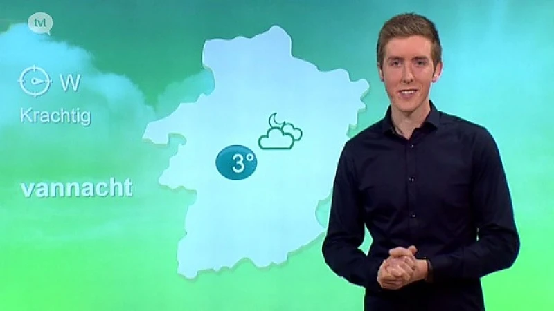 Weerbericht 2 maart
