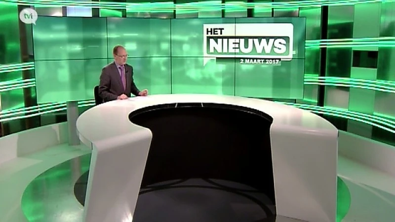 TVL Nieuws, 2 maart 2017
