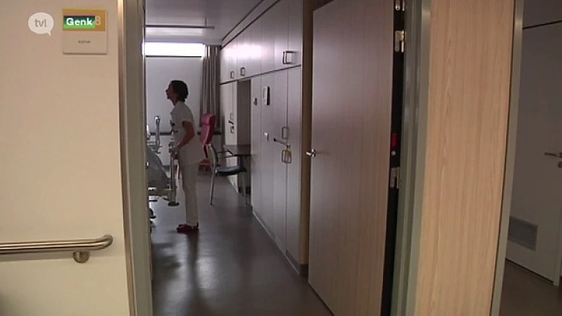 Aantal diefstallen in Limburgse ziekenhuizen stijgt