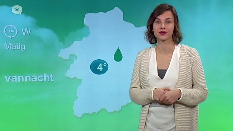 Weerbericht 6 maart