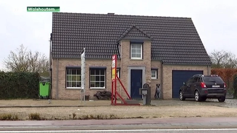 Vrouw zwaar toegetakeld tijdens homejacking op de grens met Limburg