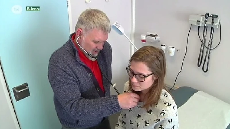 Artsen waarschuwen voor overconsumptie door goedkoop doktersbezoek