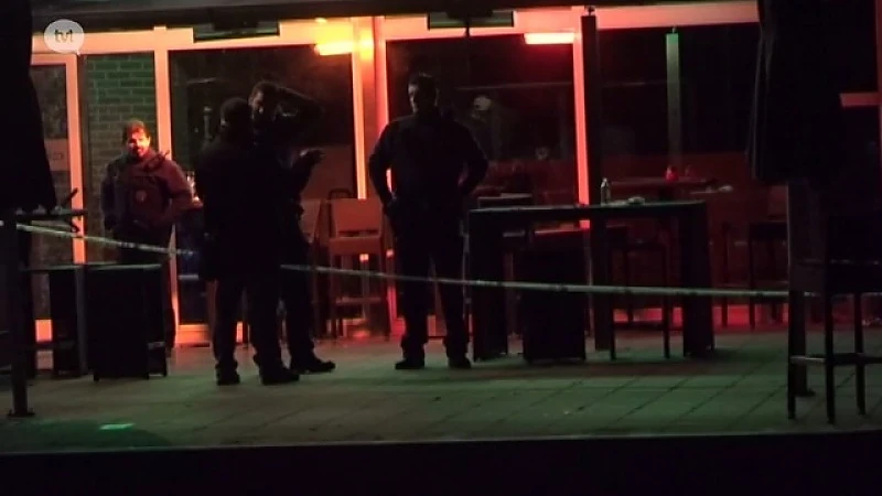 Man die ex-vrouw doodstak in Lanaken blijft aangehouden