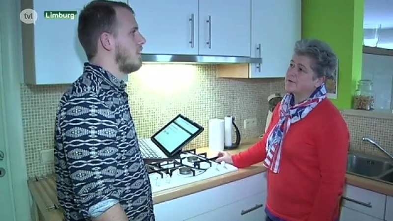 Vervuilde lucht in huizen zorgt voor ernstige gezondheidsproblemen