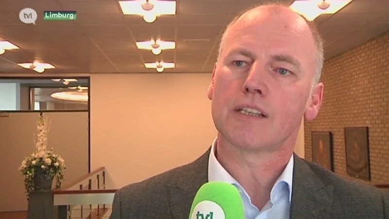 Marino Keulen; ''CD&V speelt politieke stratego met Limburgse gemeenten''