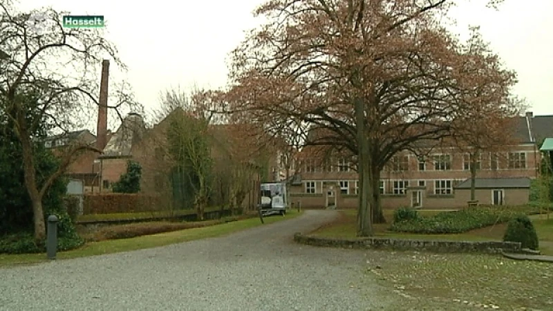 Hasselts stadsbestuur stapt mee in werkgroep rond Begijnhof