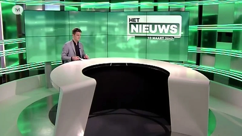 TVL Nieuws, 10 maart 2017