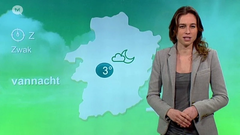 Weerbericht 10 maart