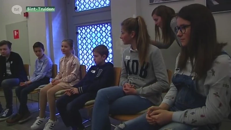 "Jongeren moeten manier van leren omgooien"