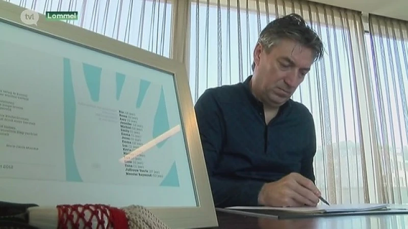Peter Vanvelthoven, 5 jaar na Sierre: "Heb respect voor elke manier van verwerking van het verlies."
