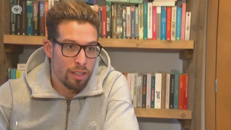 Terroristen misbruikten naam van Pieter Timmers