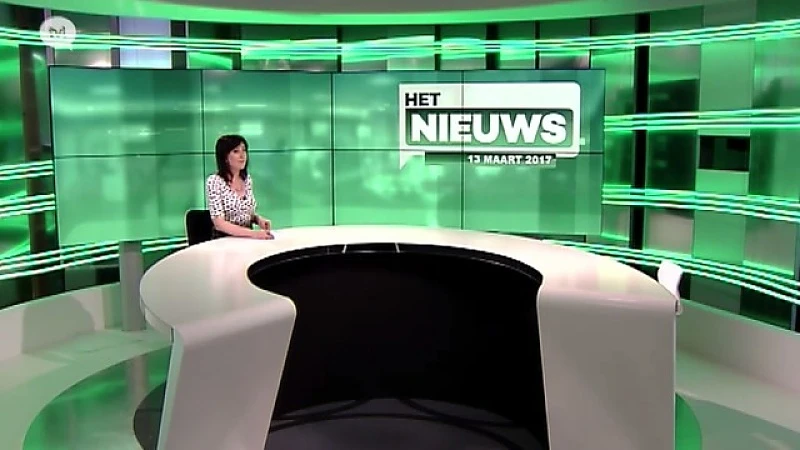 TVL Nieuws, 13 maart 2017