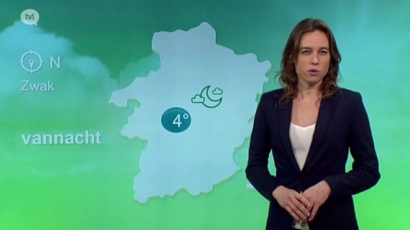 Weerbericht 13 maart