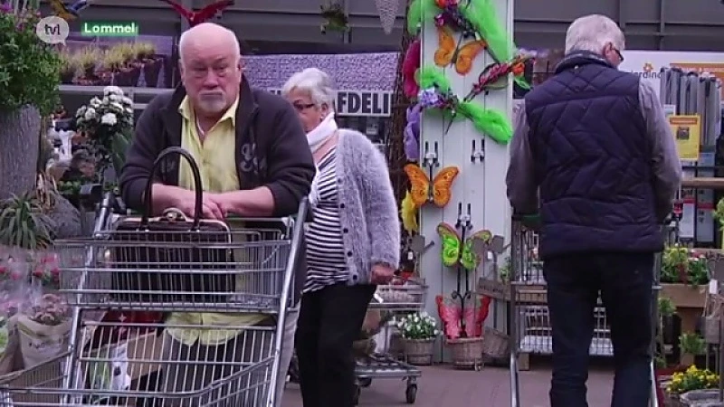 De lente is in aantocht: het wordt 20 graden