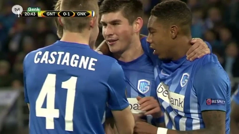 Racing Genk wil spelersgroep samenhouden