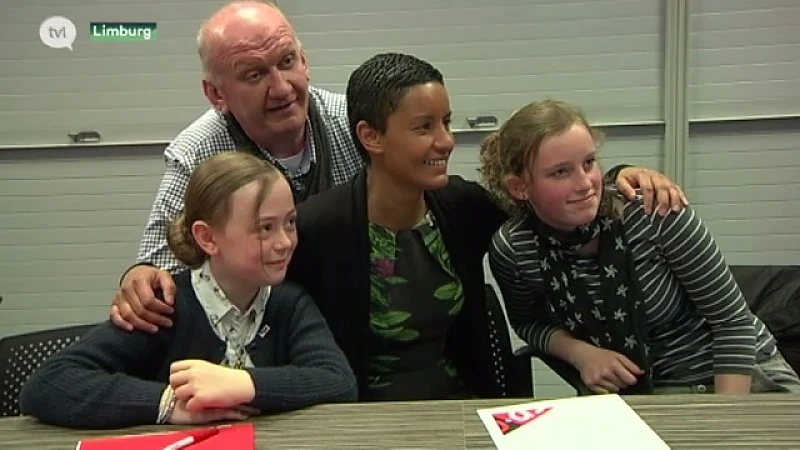 Slechts 44% van de Limburgse werkende vrouwen heeft fulltime job