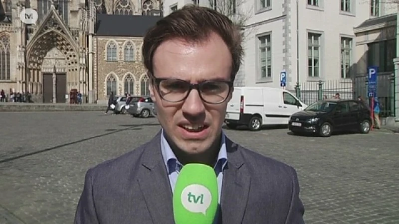 Openbare aanklager vraagt levenslang voor Abdullah Essah