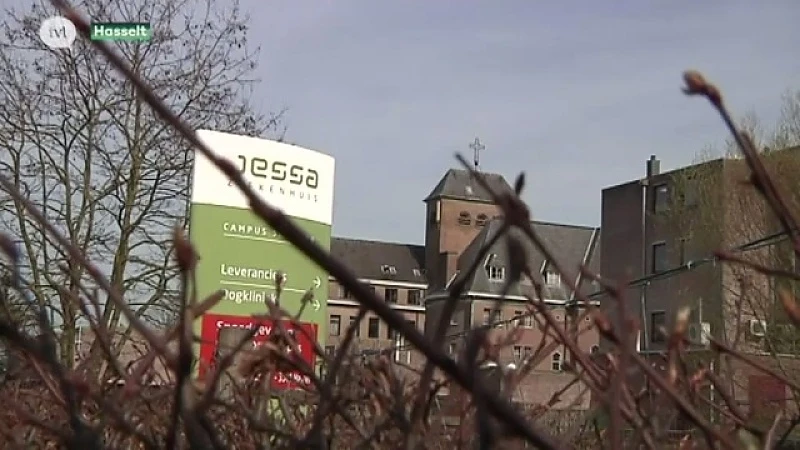 Nieuwe locatie Jessaziekenhuis: "Het is dit of niks"