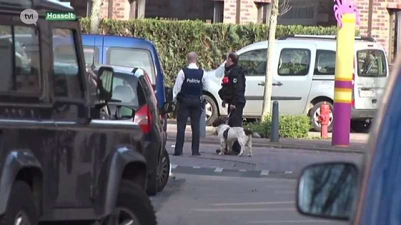 Verdacht pakket zorgt voor onrust aan Daltonschool in Runkst