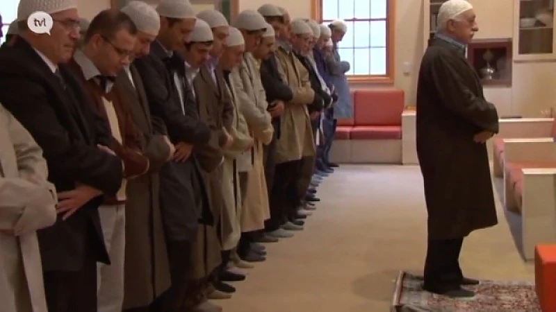 Gülenfilm niet in Beringen, wel in Hasselt