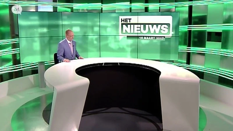 TVL Nieuws, 16 maart 2017