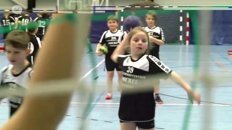 Jeugdwerking Handbalclub Callant Tongeren