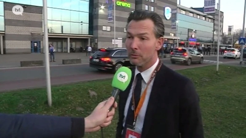Racing Genk heeft vanavond een afspraak met de geschiedenis