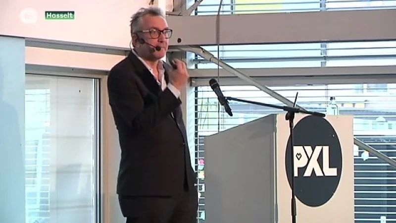 Peter Vandermeersch: 'Populisme is geen halt toegeroepen in Nederland'