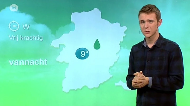 Weerbericht 19 maart