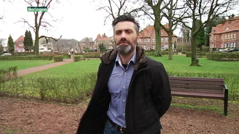 Ahmet Koç wordt lijsttrekker van eigen partij