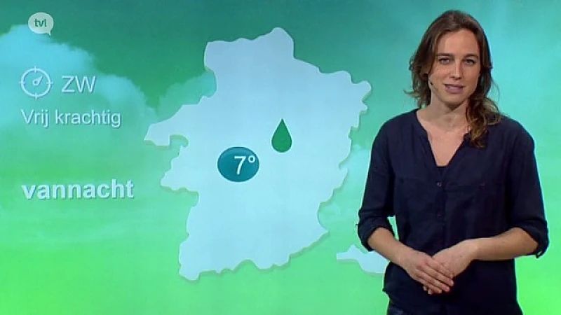 Weerbericht 20 maart
