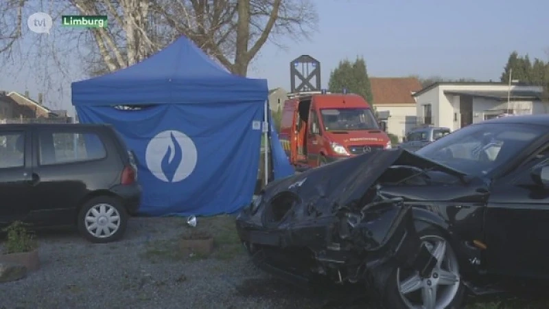Limburg kent het minst aantal verkeersdoden