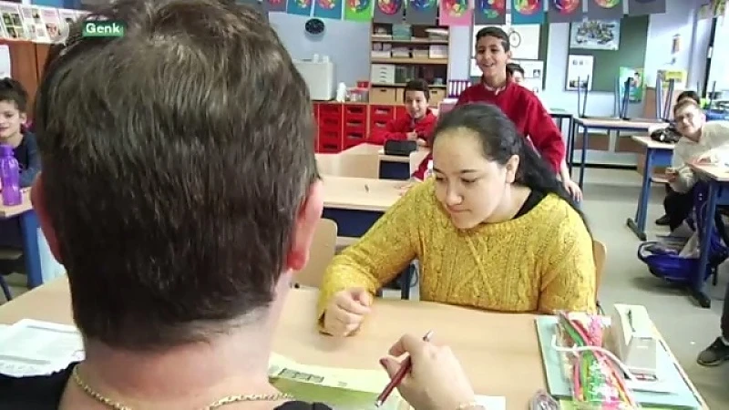 Start nieuwe schooljaar op 4 september door Offerfeest?