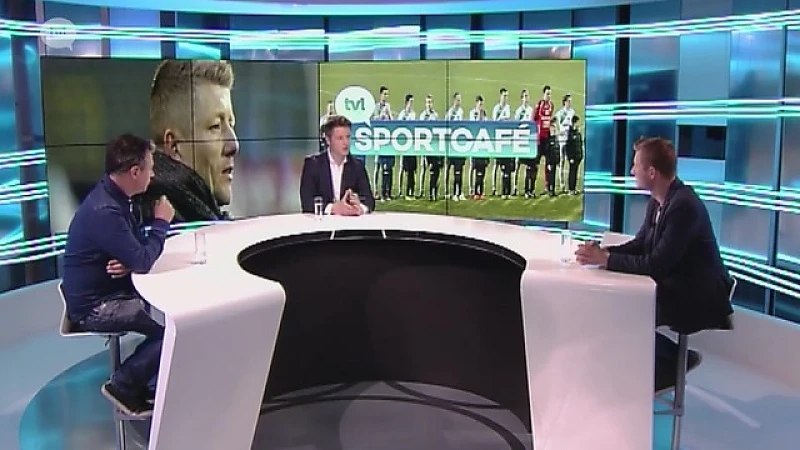TVL Sportcafé: 20 maart 2017