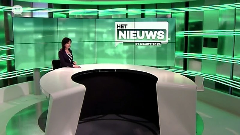 TVL Nieuws, 21 maart 2017
