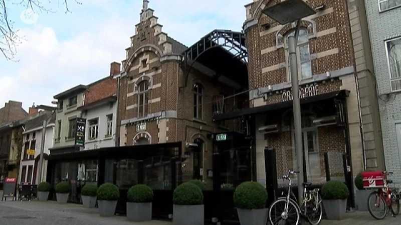 Hasseltse man aangehouden na dood echtgenote
