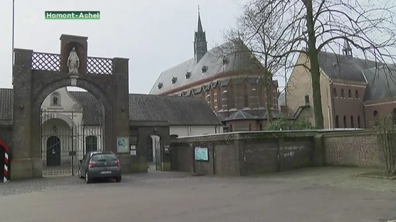 Broeder Achelse Kluis overleden, hoe moet het verder met het klooster?